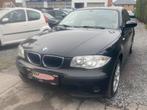 BMW 116i 5P **FAIBLE KM**CUIR**AIRCO**, Achat, Beige, Entreprise, Boîte manuelle