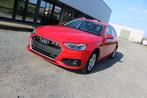AUDI A4 30 TDI DSG (EU6AP) COCKPIT ADAPTIVE CRUISE CAMERA, Auto's, Testrit aan huis, Euro 6, A4, Leder