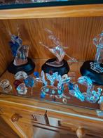 Swarovski jaarstuk 2004 Anna, Enlèvement