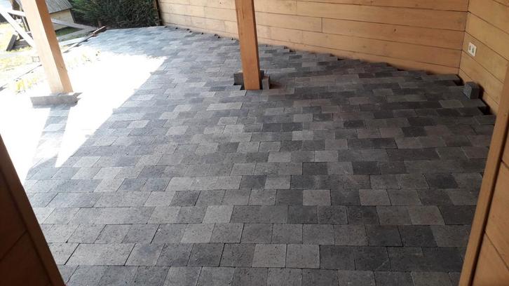 Klinkermann3600, Jardin & Terrasse, Pavé & Dalles, Briques, Enlèvement ou Envoi