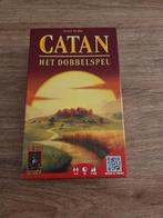 Catan Het Dobbelspel van 999 games, Ophalen of Verzenden, Zo goed als nieuw