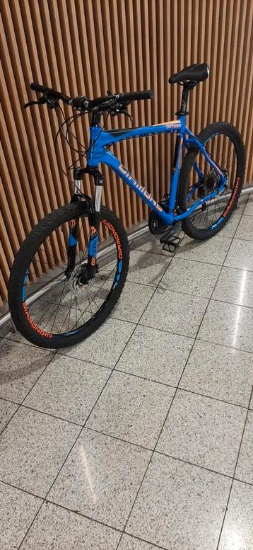 VTT DIAMOND, ÉTAT NEUF, SUPERBE !!!  beschikbaar voor biedingen