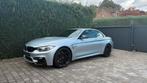 BMW M4, Automaat, 4 zetels, Achterwielaandrijving, Cabriolet