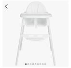 Hoge kinderstoel Babycare Capucine - perfecte staat, Kinderen en Baby's, Kinderstoelen, Ophalen, Zo goed als nieuw