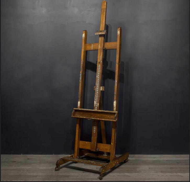 Anco Bilt New York Uniek een Parel Collectors Item Vintage, Antiek en Kunst, Antiek | Overige Antiek, Ophalen