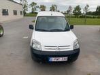 Citroën berlingo 1.9, Auto's, Voorwielaandrijving, Stof, Wit, Te koop