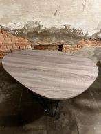 Pomax salontafel, Maison & Meubles, Tables | Tables de salon, 100 à 150 cm, Moins de 50 cm, Enlèvement, Utilisé