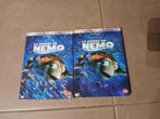 Finding Nemo DVD's, Ophalen, Tekenfilm, Nieuw in verpakking, Alle leeftijden