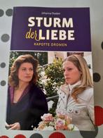 Johanna Theden - Sturm der Liebe - 5 boeken, Ophalen of Verzenden, Zo goed als nieuw, Johanna Theden