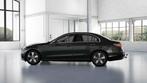 Mercedes-Benz C-Klasse 200 4MATIC Berline Luxury Line | Trek, Auto's, 4 deurs, Stof, Euro 6, 4 cilinders