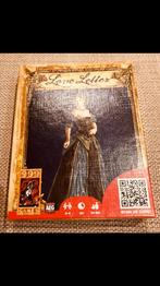 jeu de cartes Love Letter, Enlèvement ou Envoi, Neuf