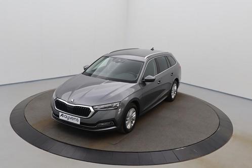 (2CTW100) SKODA OCTAVIA COMBI, Auto's, Skoda, Bedrijf, Te koop, Octavia, ABS, Adaptive Cruise Control, Airbags, Airconditioning