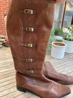 Laarzen, Kleding | Dames, Schoenen, Ophalen, Hoge laarzen, Bruin, Caprice