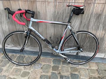 Koersfiets Ridley triton C maat 58 beschikbaar voor biedingen