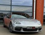 Porsche Panamera 3.0 4 E-Hybrid Tva/Btw Toit Pano Pack Chron, Auto's, Porsche, Te koop, Zilver of Grijs, Berline, 5 deurs