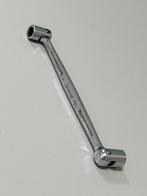 B1360 snap-on 1/4 5/16 vierkant sleutel Square Drive Wrench, Ophalen of Verzenden, Zo goed als nieuw