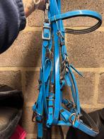 Endurance hoofdstel, Dieren en Toebehoren, Ophalen of Verzenden, Zo goed als nieuw