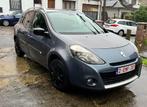 Renault Clio stationwagen - 2011 - 106.000 km, Auto's, Diesel, Particulier, Te koop, Clio