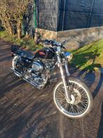 Harley davidson sporter custom 1200cc, Motoren, Particulier