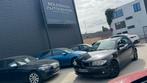 Bmw 1 Serie 116i 1.6Benzine 2006 147.xxxkm/Airco,Garantie, Zwart, Zwart, Handgeschakeld, 5 deurs