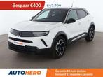 Opel Mokka X 1.2 Turbo GS Line (bj 2021), Auto's, Voorwielaandrijving, Gebruikt, Euro 6, Adaptive Cruise Control