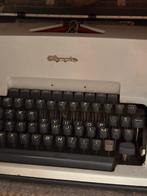 Typmachine Olympia, Antiek en Kunst, Ophalen