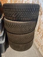 Pneus hiver Matador 225/45 R17, Autos : Pièces & Accessoires, Pneus hiver, Véhicule de tourisme, Pneu(s), Enlèvement