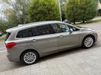 Bwm 7places, gran tourer,, Auto's, Monovolume, 7 zetels, Leder, Diesel