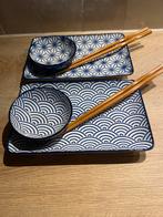 Tokyo Design Studio sushiset, Ophalen of Verzenden, Zo goed als nieuw