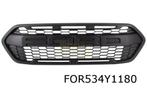 Ford Transit Custom (3/18- 2/24) Grille (Raptor Style) Origi, Nieuw, Ford, Bumper, Verzenden