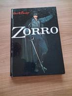 3 Walt Disney boeken van Zorro. Ook apart te koop., Verzamelen, Ophalen of Verzenden, Overige figuren, Zo goed als nieuw, Overige typen