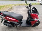 SymJet 14 50cc classe B, Fietsen en Brommers, Scooters | SYM, Ophalen, Zo goed als nieuw
