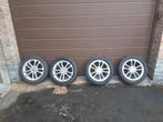 Originele Audi Q3-wielen met Goodyear-banden in perfecte sta, Auto-onderdelen, Overige Auto-onderdelen, Ophalen, Nieuw, Audi