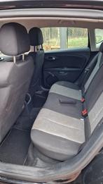 Seat Leon 1.4 Tsi 2009- 160000 Km - €3750, Auto's, Stof, Zwart, Leon, Zwart