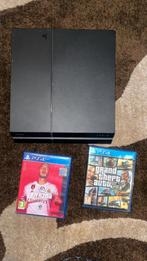 Ps4 met games en controllers, Games en Spelcomputers, Spelcomputers | Sony PlayStation 4, Ophalen