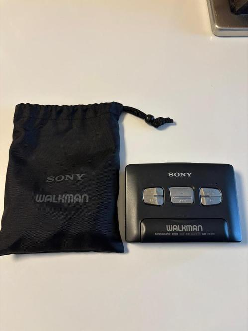 Walkman sony, Audio, Tv en Foto, Walkmans, Discmans en Minidiscspelers, Walkman, Ophalen of Verzenden
