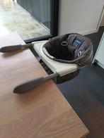 TAFELSTOEL Chicco, Enlèvement, Utilisé, Chaise de table, Ceinture(s)