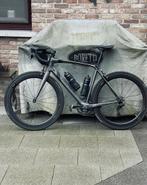 Vélo de vélo en carbone Eddy Merckx Shimano 105, Autres marques, Hommes, Plus de 20 vitesses, Enlèvement