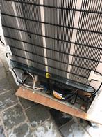 Diepvries, Elektronische apparatuur, Vriezers en Diepvrieskisten, Gebruikt, Energieklasse A of zuiniger, Vrijstaand, Ophalen