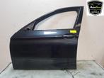 PORTIER LINKS VOOR 5 serie Touring (F11) (|41009628753|), Auto-onderdelen, Gebruikt, Links, BMW, Deur