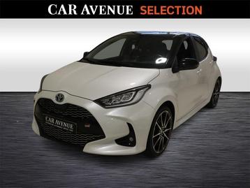 Toyota Yaris GR Sport 1.5 HSD 68 kW 