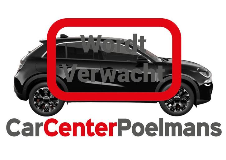 Fiat 600 1.2Hybrid 110pk Pop automaat. 2 stuks, Auto's, Fiat, Bedrijf, Te koop, Overige modellen, Airbags, Airconditioning, Alarm