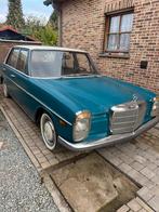 Mercedes oldtimer, Auto's, Bedrijf, Te koop