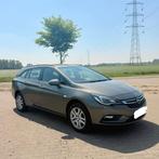 Opel Astra Sports Tourer 1.4 CNG + benzine (Gekeurd), Euro 6, 5 deurs, Particulier, Break