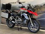 BMW R 1200 GS motorfiets, Motoren, 1170 cc, Particulier, Meer dan 35 kW, Toermotor