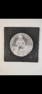 Décoration murale, Enlèvement