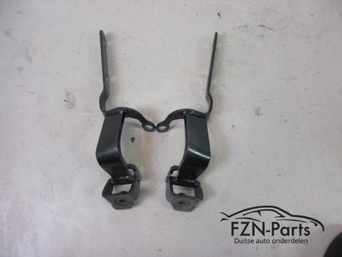 Audi A7 S7 RS7 Achterklepscharnieren Set L+R, Auto-onderdelen, Carrosserie, Gebruikt, Ophalen of Verzenden