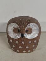 Vintage spaarpot uil, Ophalen of Verzenden, Zo goed als nieuw