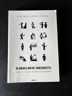 De arena's van het arbeidsbestel, Boeken, Schoolboeken, Ophalen, Zo goed als nieuw