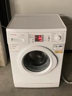 Bosch wasmachine 6kg A, Ophalen, 6 tot 8 kg, Voorlader, Energieklasse A of zuiniger